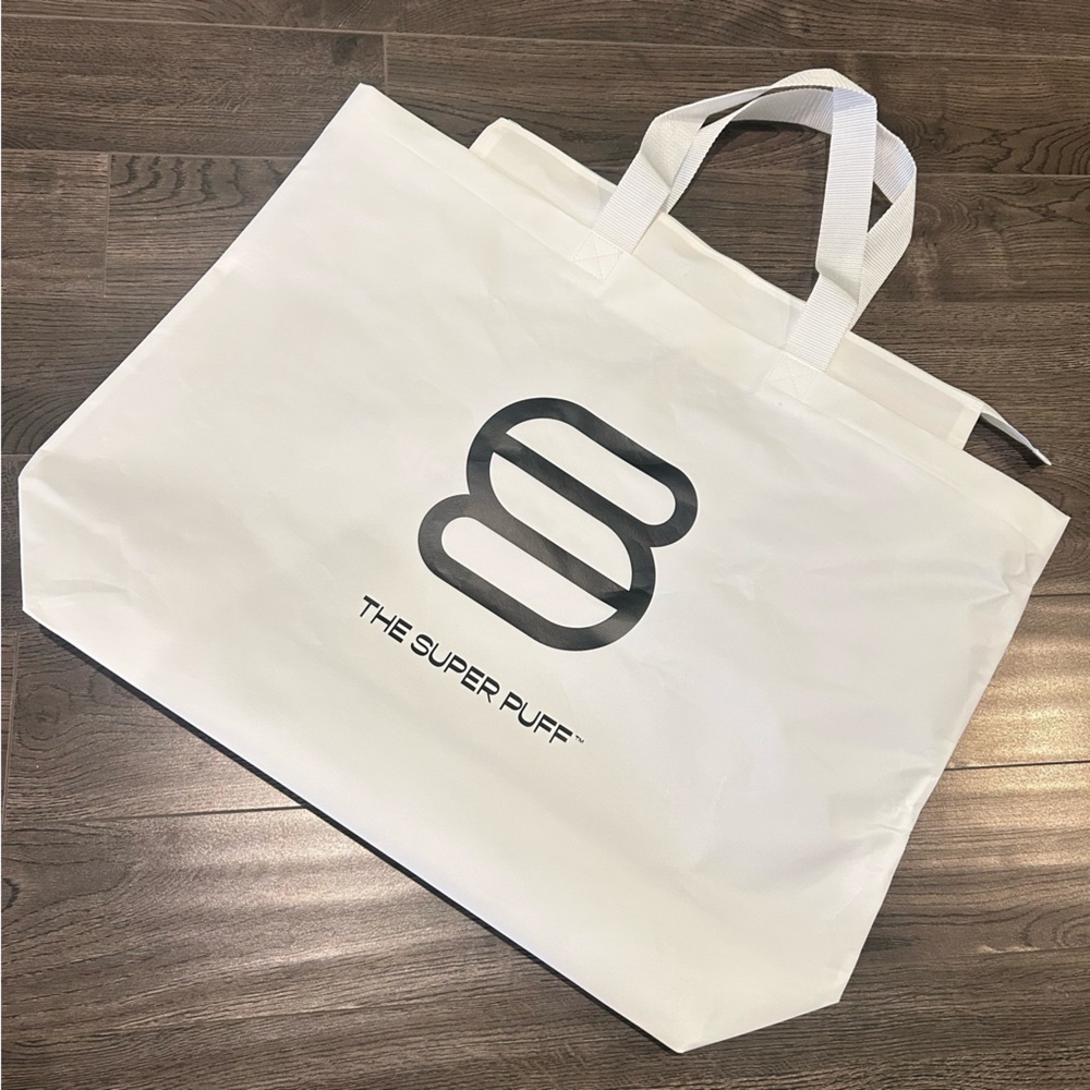TNA Shopping Bag